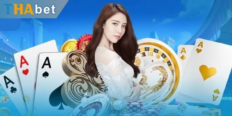 Kinh nghiệm đánh Live casino hiệu quả