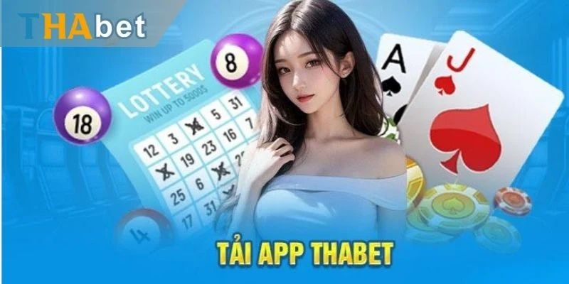 Tải app Thabet