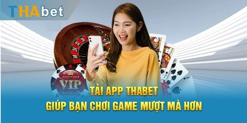 Ưu điểm vượt trội khi tải app