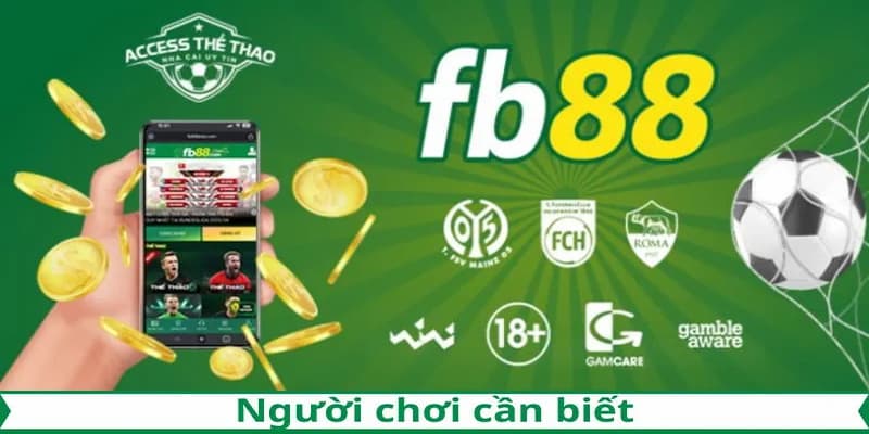 Khám phá nhà cái FB88 lừng danh